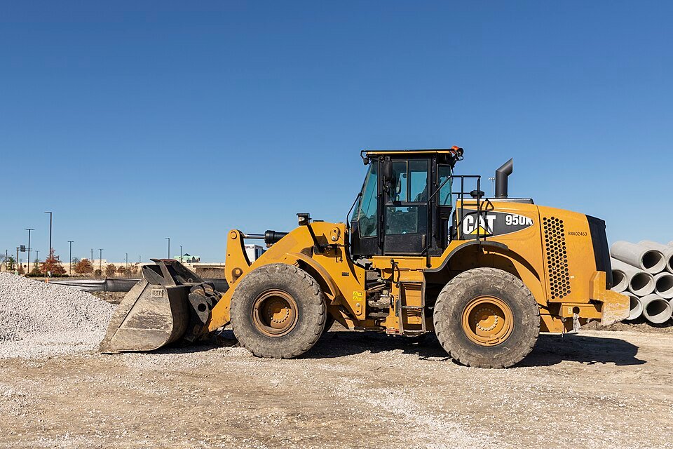 Bulldozer Rental