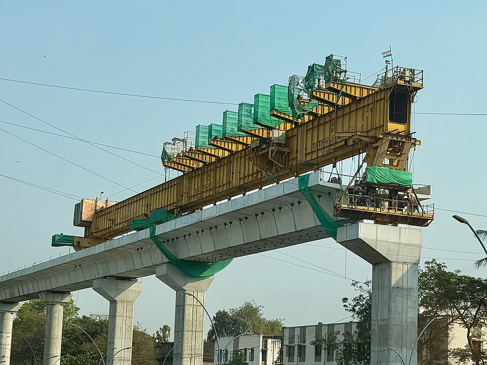 Crane Rental