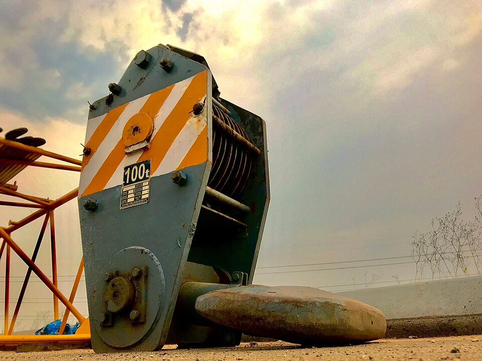 Excavator Rental